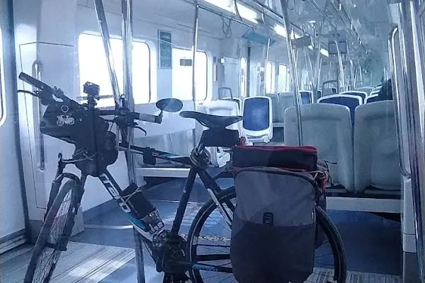 Aliağa TCDD Garı - Resim 9