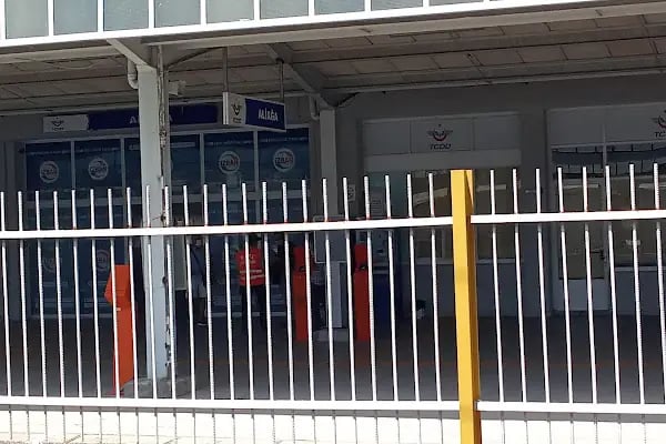 Aliağa TCDD Garı - Resim 8