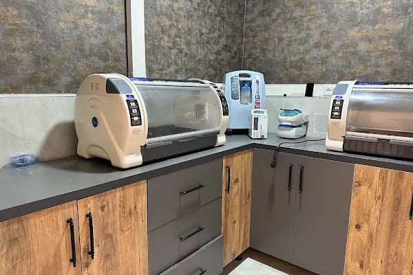 Pet Veteriner Kliniği 2- Pet Anka - Resim 3