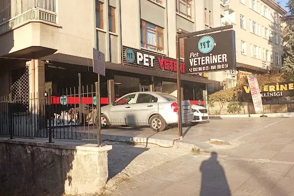 Pet Veteriner Kliniği 2- Pet Anka - Resim 15