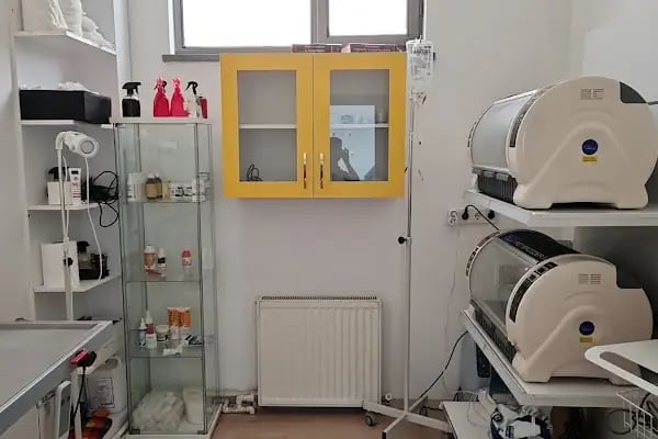 Pet Veteriner Kliniği 2- Pet Anka - Resim 10