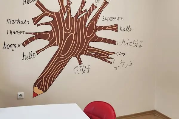 English School Avcılar - Resim 10