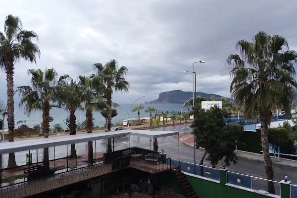 lunabeachcity - Resim 12