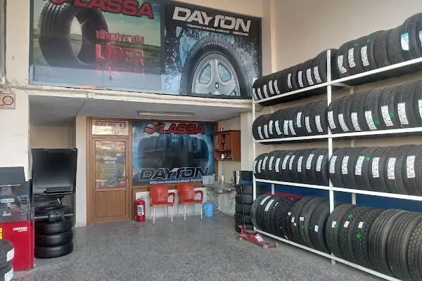 Gaziantep oto Lastik yardım Mehmet oto lastik - Resim 5