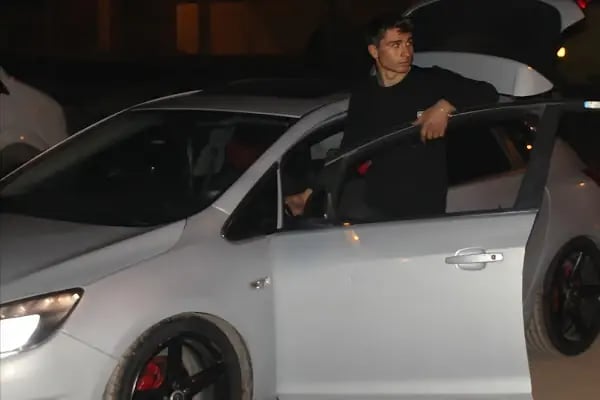 Gaziantep oto Lastik yardım Mehmet oto lastik - Resim 11
