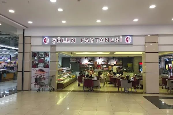 Konya Pastane - Resim 2