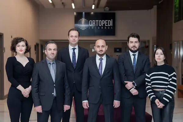 Ortopedi İstanbul Merkezi - Resim 2
