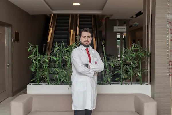 Ortopedi İstanbul Merkezi - Resim 7