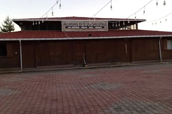 Aladağ düğün salonu - Resim 11