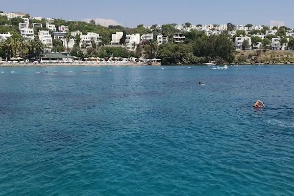 Royal Asarlik Beach Hotel &amp; Spa - Resim 14