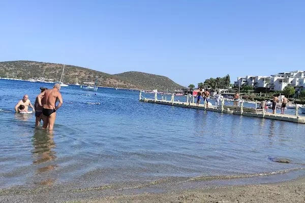 Royal Asarlik Beach Hotel &amp; Spa - Resim 8