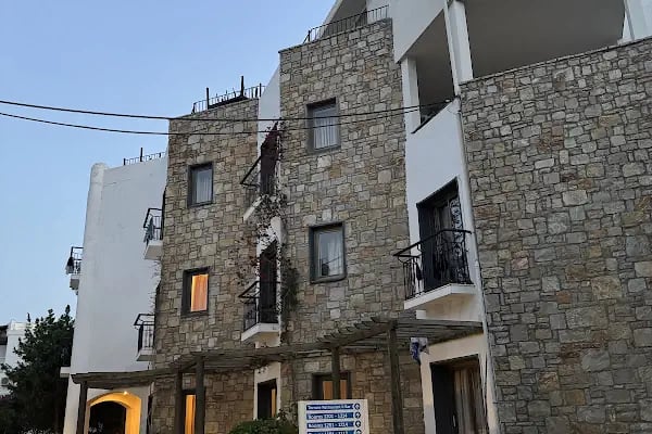 Royal Asarlik Beach Hotel &amp; Spa - Resim 15