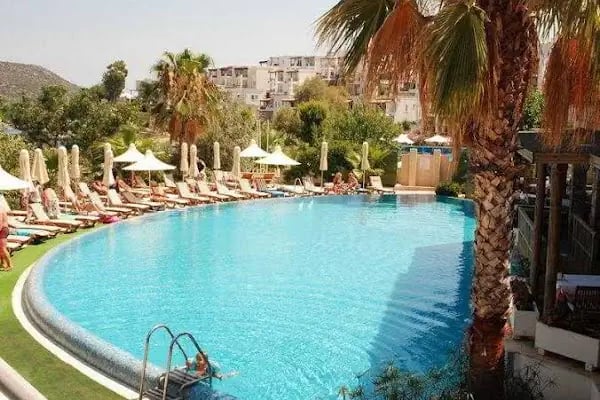 Royal Asarlik Beach Hotel &amp; Spa - Resim 3
