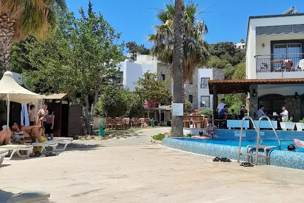 Royal Asarlik Beach Hotel &amp; Spa - Resim 16