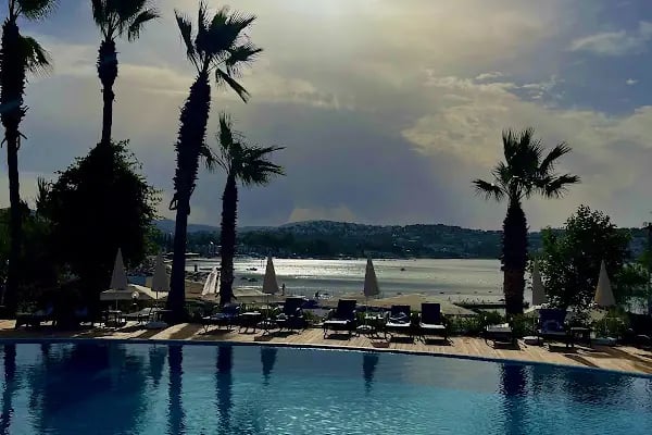 Royal Asarlik Beach Hotel &amp; Spa - Resim 9