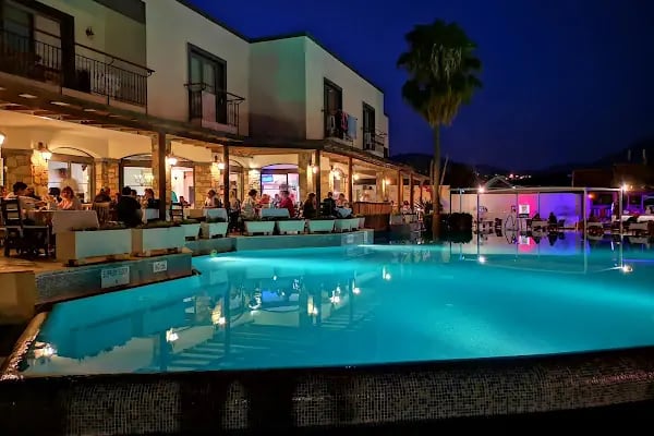 Royal Asarlik Beach Hotel &amp; Spa - Resim 11