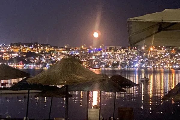 Royal Asarlik Beach Hotel &amp; Spa - Resim 10