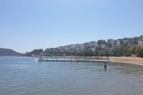 Royal Asarlik Beach Hotel &amp; Spa - Resim 12