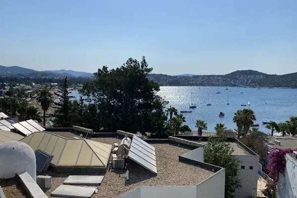 Royal Asarlik Beach Hotel &amp; Spa - Resim 7