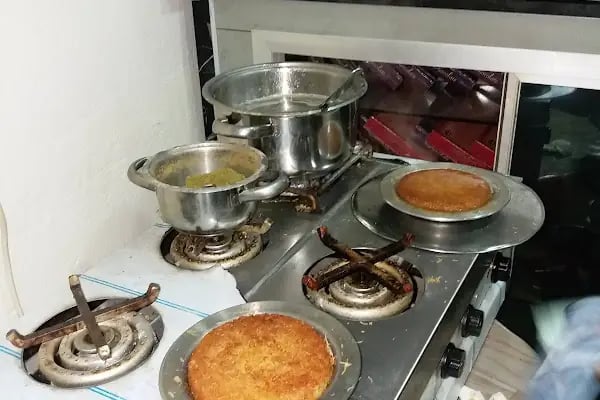 Yörükoğulları Unlu Mamulleri - Resim 2