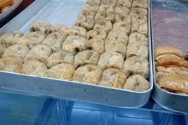 Yörükoğulları Unlu Mamulleri - Resim 4