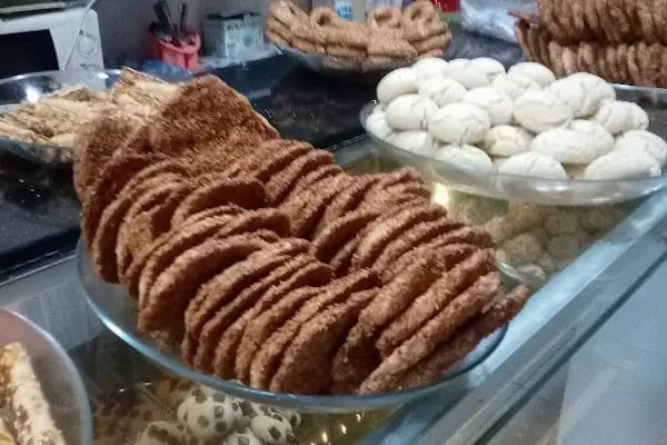 Yörükoğulları Unlu Mamulleri - Resim 20