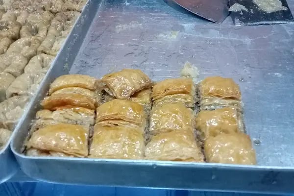Yörükoğulları Unlu Mamulleri - Resim 17