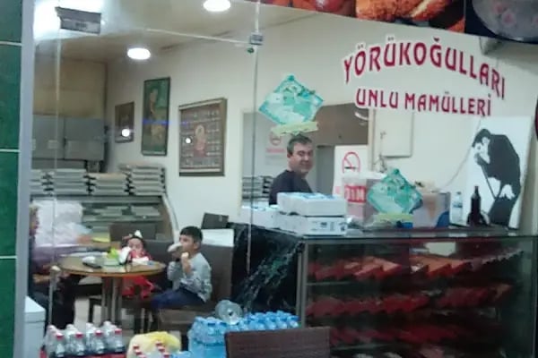 Yörükoğulları Unlu Mamulleri - Resim 14