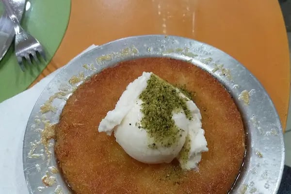 Yörükoğulları Unlu Mamulleri - Resim 13