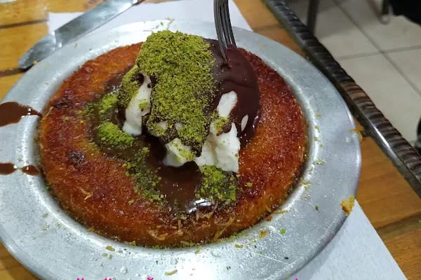 Yörükoğulları Unlu Mamulleri - Resim 10