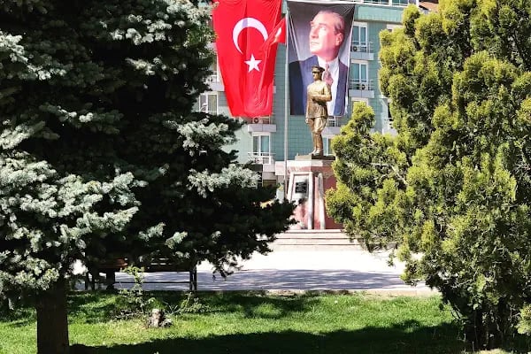 GRAND HOTEL AKŞEHİR - Resim 8