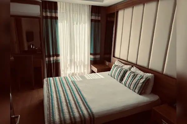 GRAND HOTEL AKŞEHİR - Resim 18