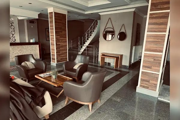 GRAND HOTEL AKŞEHİR - Resim 10