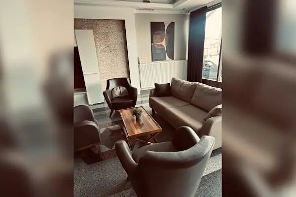 GRAND HOTEL AKŞEHİR - Resim 11