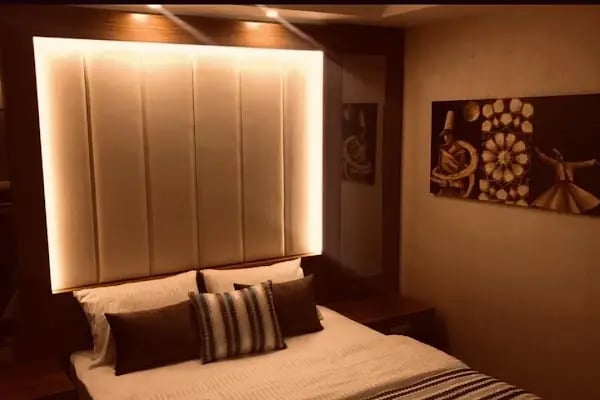 GRAND HOTEL AKŞEHİR - Resim 20