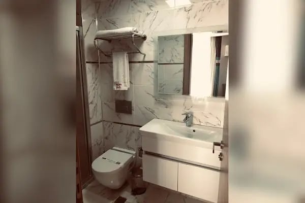 GRAND HOTEL AKŞEHİR - Resim 3