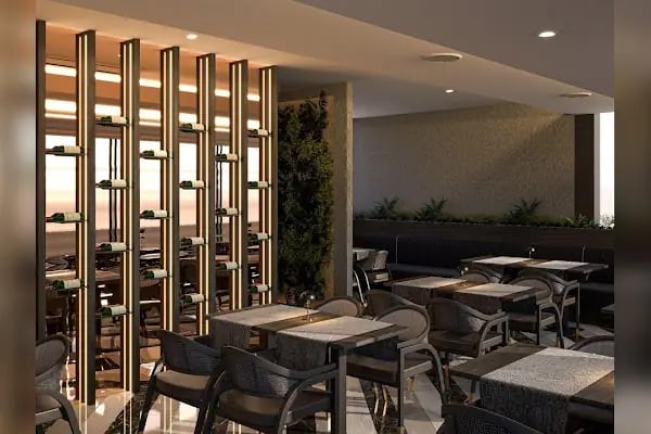 GRAND HOTEL AKŞEHİR - Resim 7