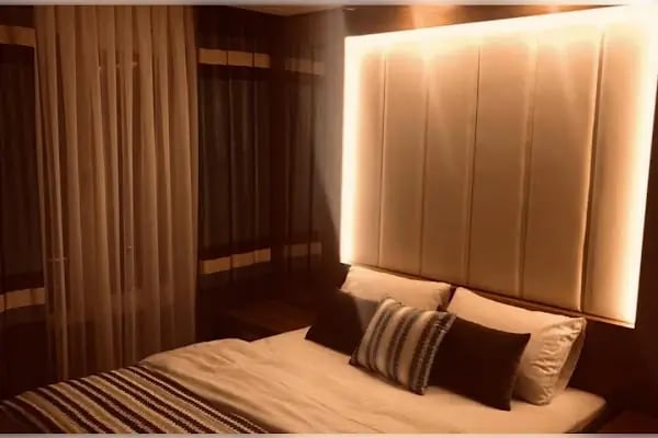 GRAND HOTEL AKŞEHİR - Resim 4