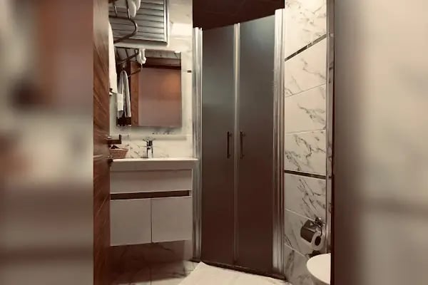 GRAND HOTEL AKŞEHİR - Resim 9