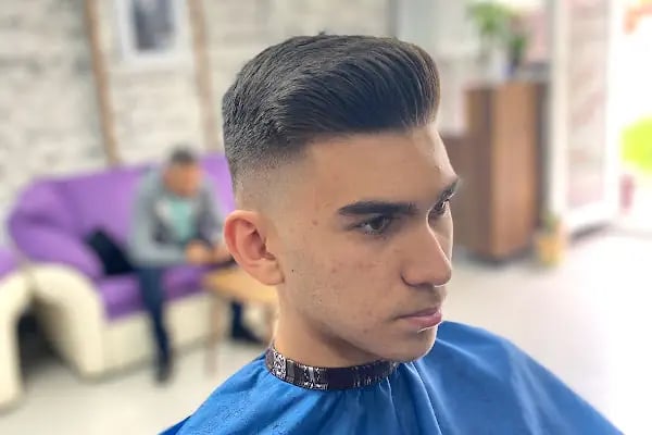 Salon Elit Erkek Kuaförü - Resim 16