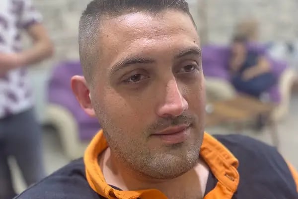 Salon Elit Erkek Kuaförü - Resim 14