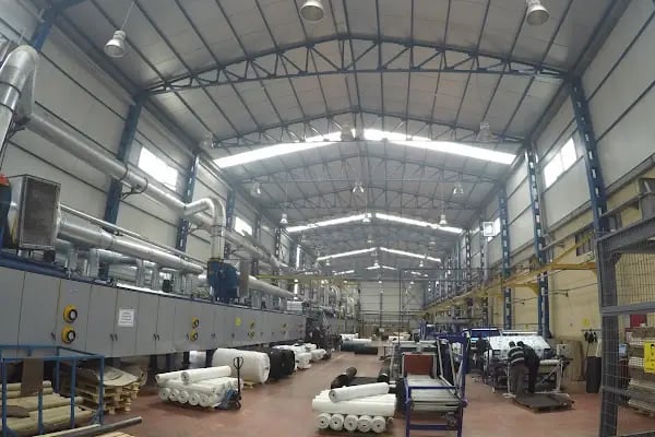 Teknoplast Suni Deri - Resim 5