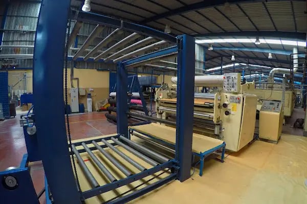 Teknoplast Suni Deri - Resim 6