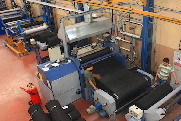 Teknoplast Suni Deri - Resim 3