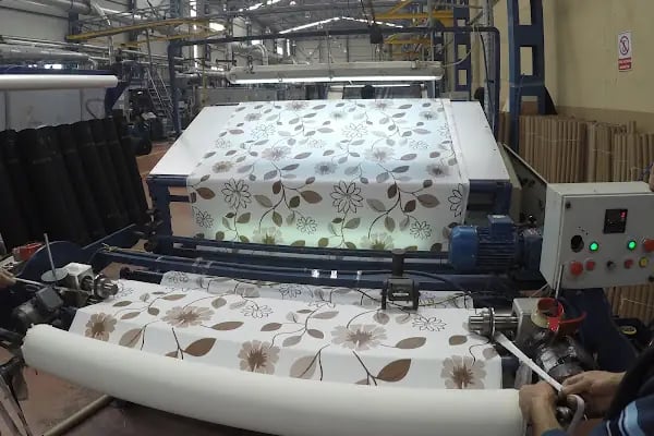 Teknoplast Suni Deri - Resim 8