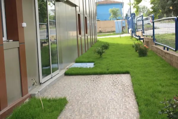 Teknoplast Suni Deri - Resim 11