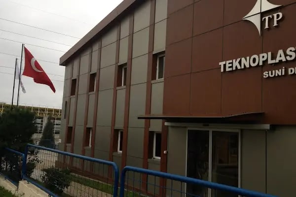 Teknoplast Suni Deri - Resim 9