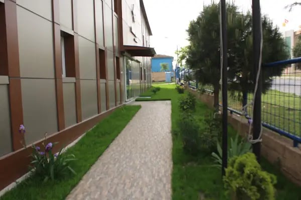 Teknoplast Suni Deri - Resim 2