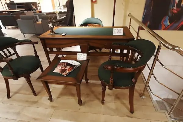 Ahenk Büro Mobilya - Resim 5
