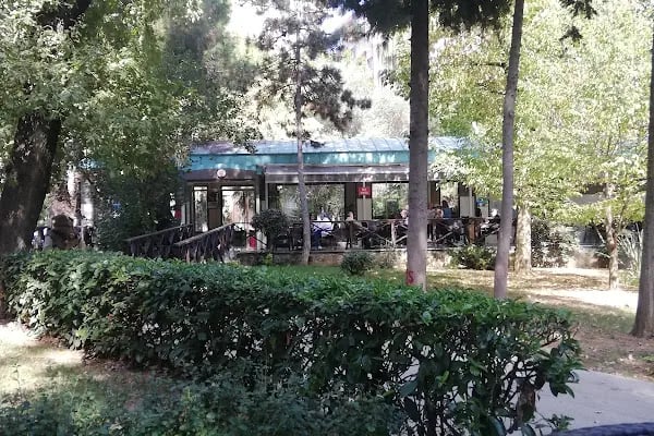 Millî Hakimiyet Parkı - Resim 8